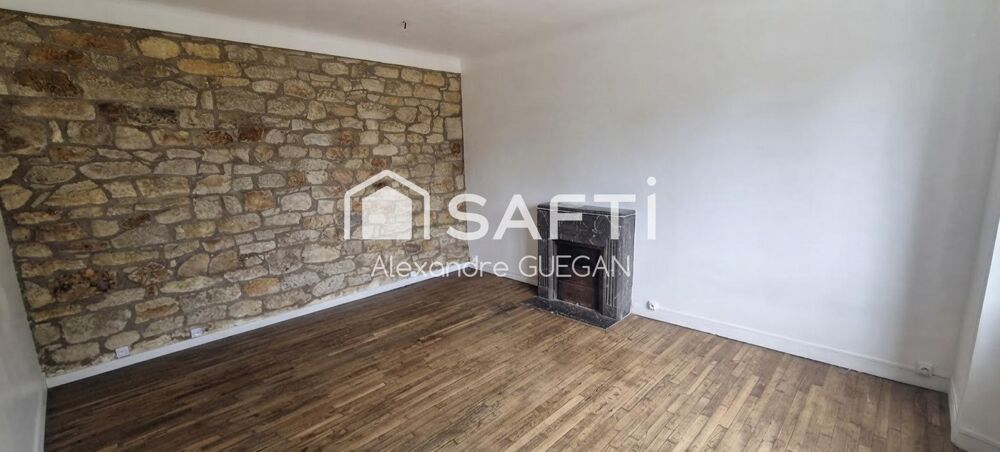 Vente Maison Un bien idéal pour un premier achat Plumeliau bieuzy