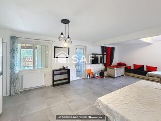 Vente Maison Maison de 100m², avec petit jardin et véranda. Sablons