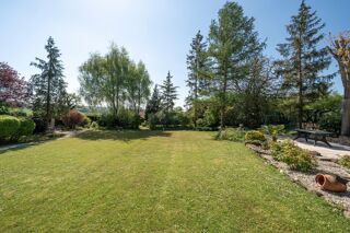  Maison � vendre 5 pi�ces 214 m�