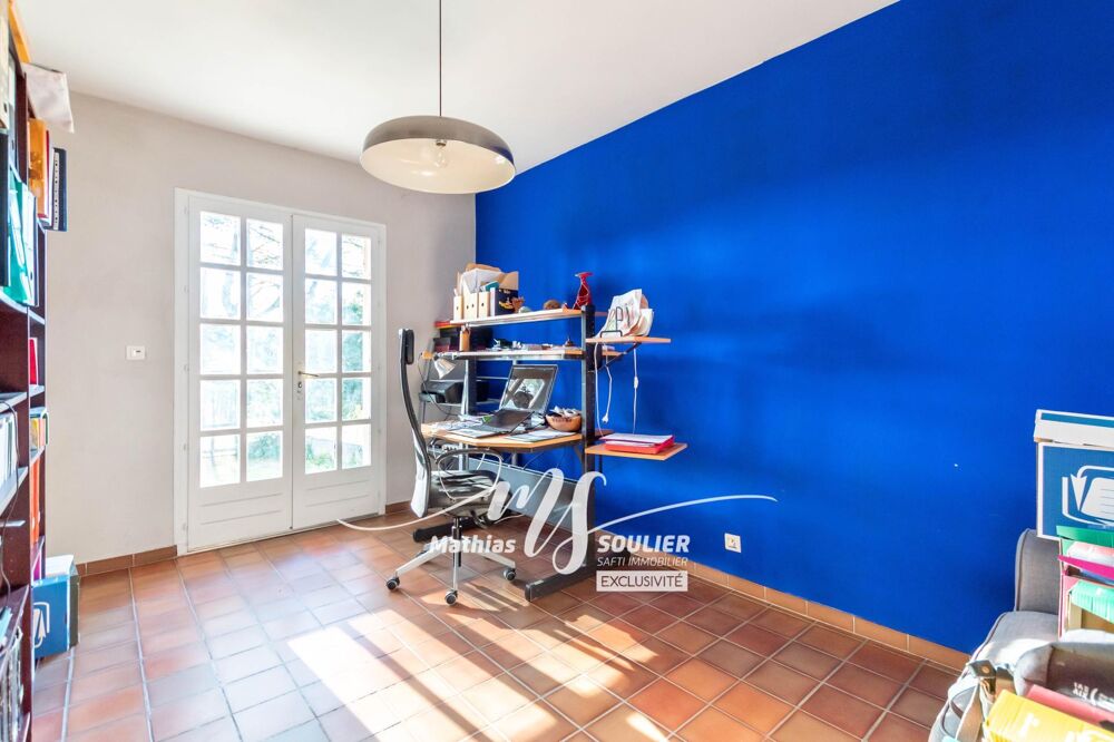  vendre  Maison Les Milles (13290)