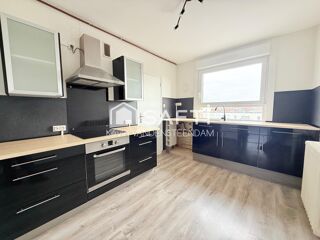  Appartement � vendre 3 pi�ces 79 m�