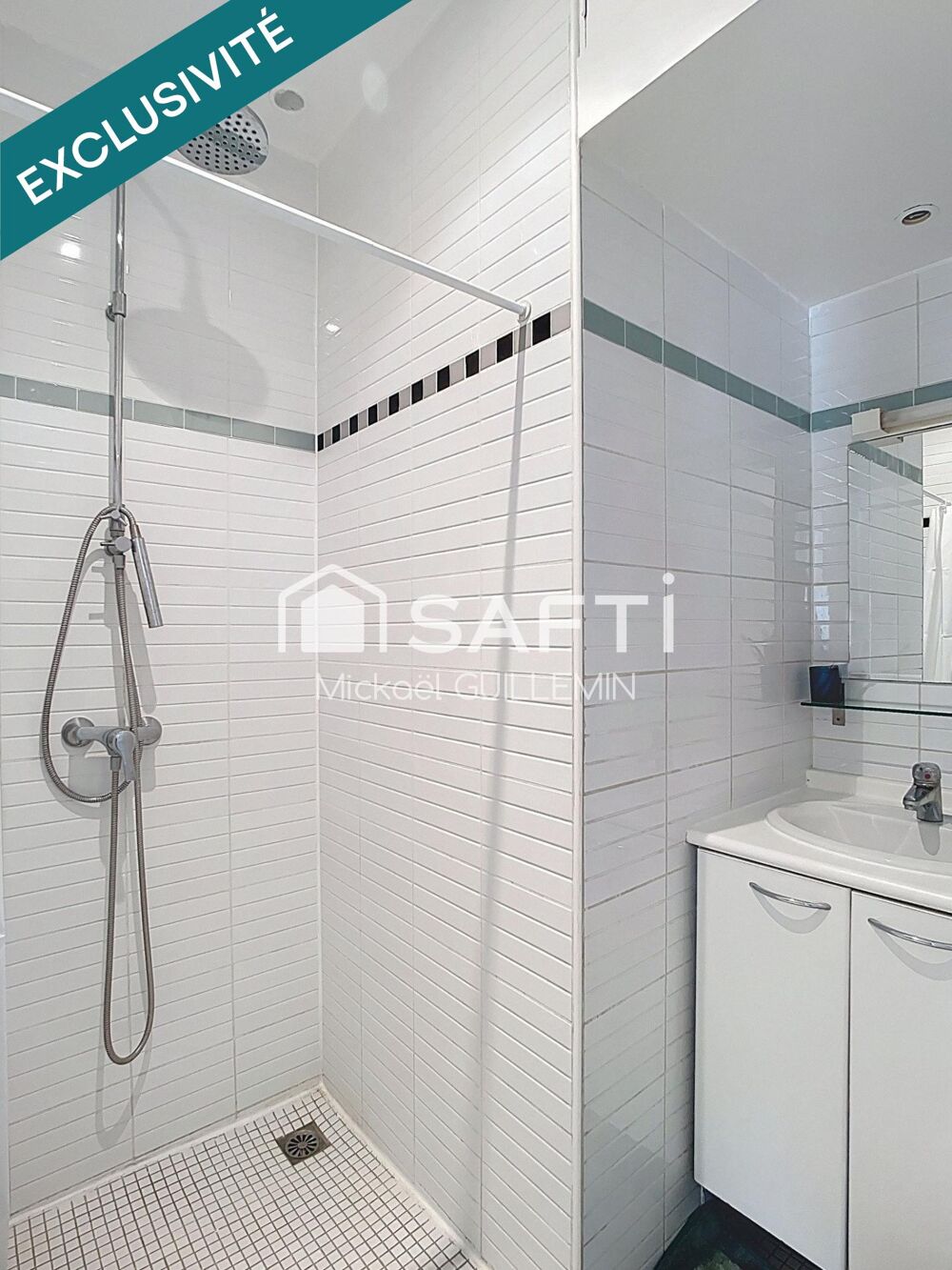 � vendre  Appartement Paris 11