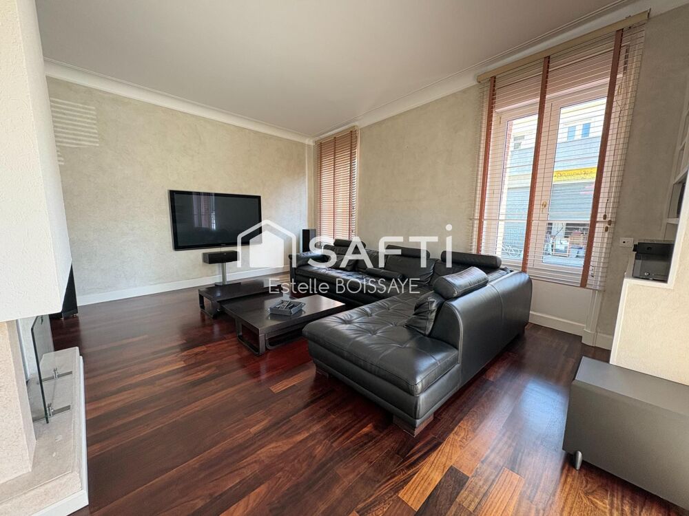 Vente Maison Estelle BOISSAYE vous propose Vire normandie