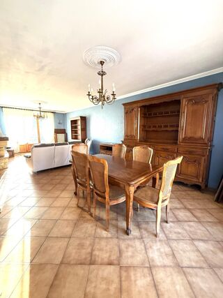  Maison à vendre 8 pièces 240 m²