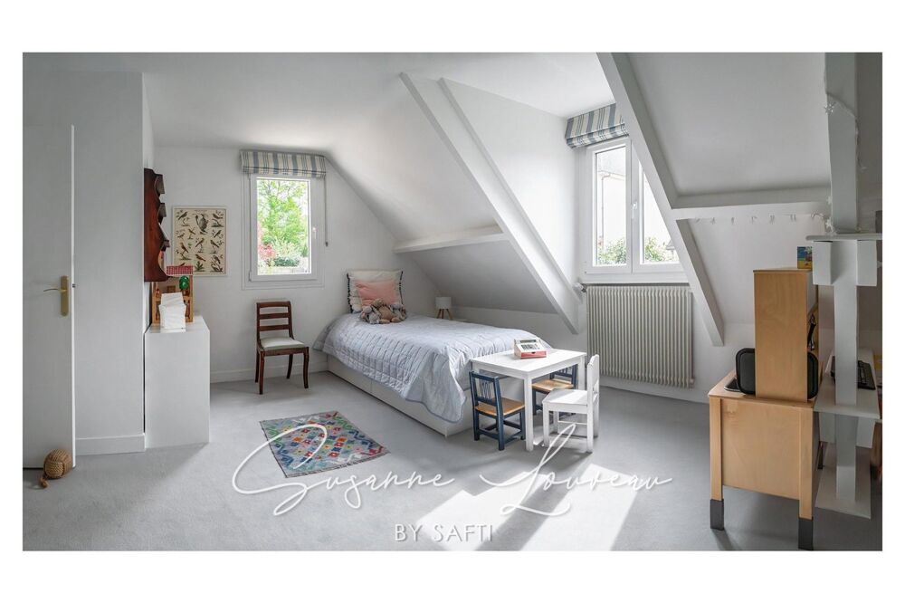 à vendre  Maison L'Étang-la-Ville (78620)