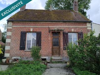  Maison � vendre 5 pi�ces 123 m�