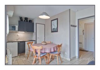  Appartement à vendre 1 pièce 26 m²