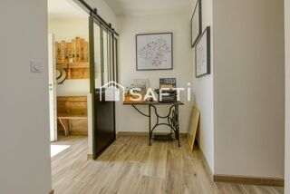  Maison à vendre 5 pièces 140 m²