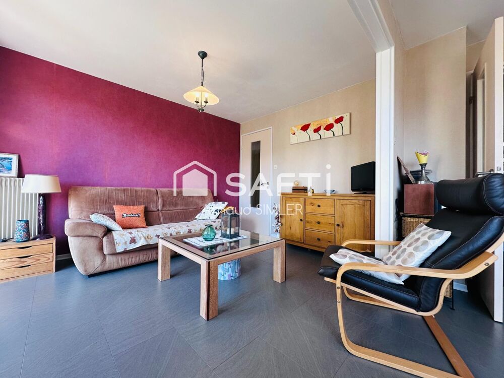 Vente Appartement Appartement 5 pièces à Sélestat ! Selestat