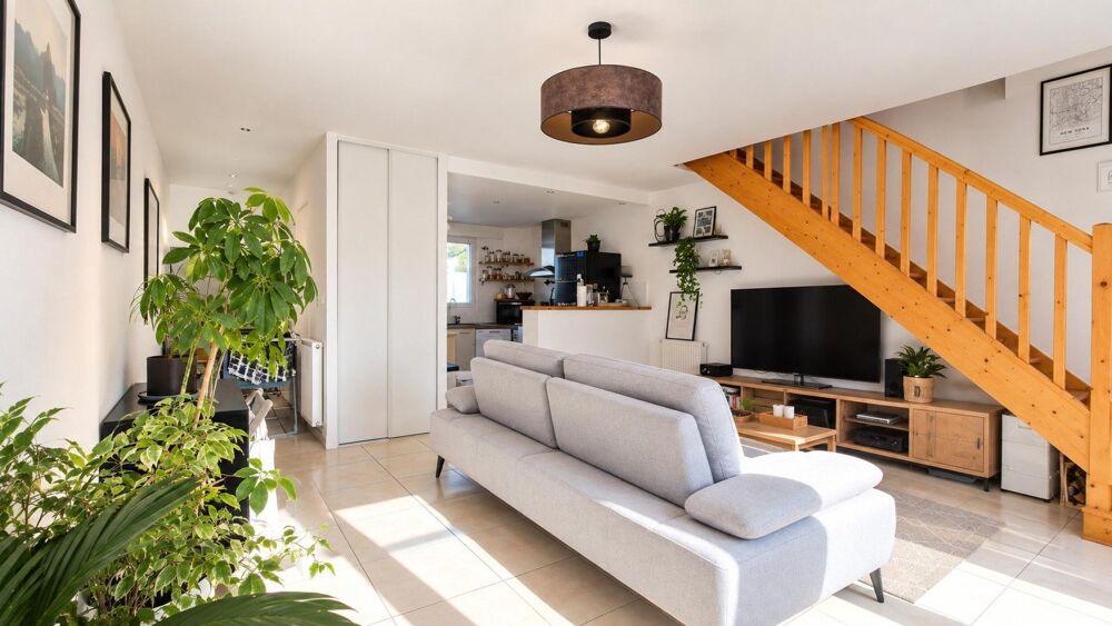 Maison 3 pièces 62 m² · à Merignac · 62 m² · 280 000 €