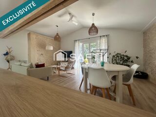  Maison à vendre 4 pièces 114 m²