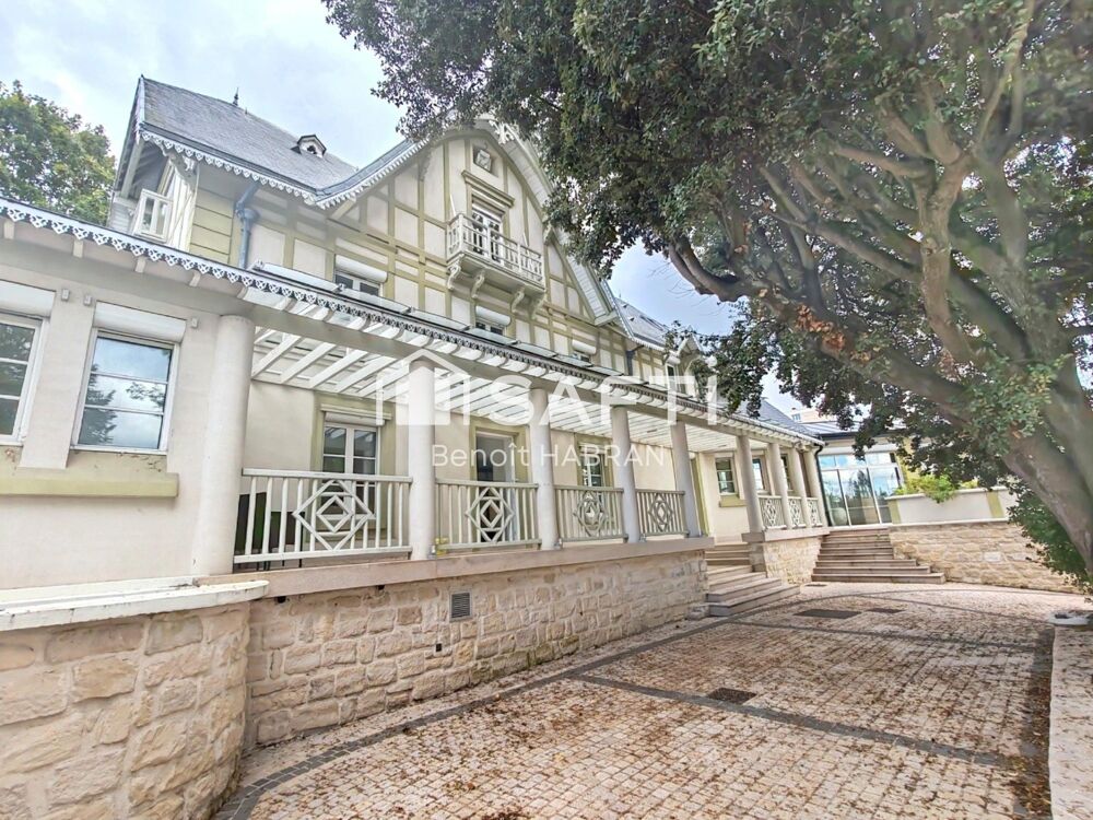  vendre  Maison Bougival (78380)