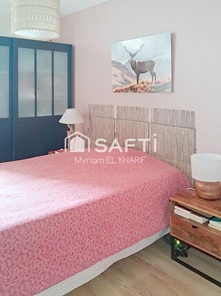  Appartement � vendre 3 pi�ces 62 m�