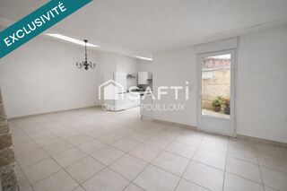  Maison � vendre 4 pi�ces 120 m�