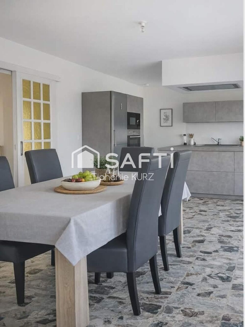 Vente Maison Maison rénovée en campagne, un havre de tranquillité sur 4600 m² ! Ames