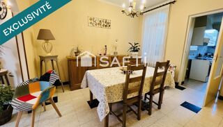  Maison � vendre 3 pi�ces 88 m�