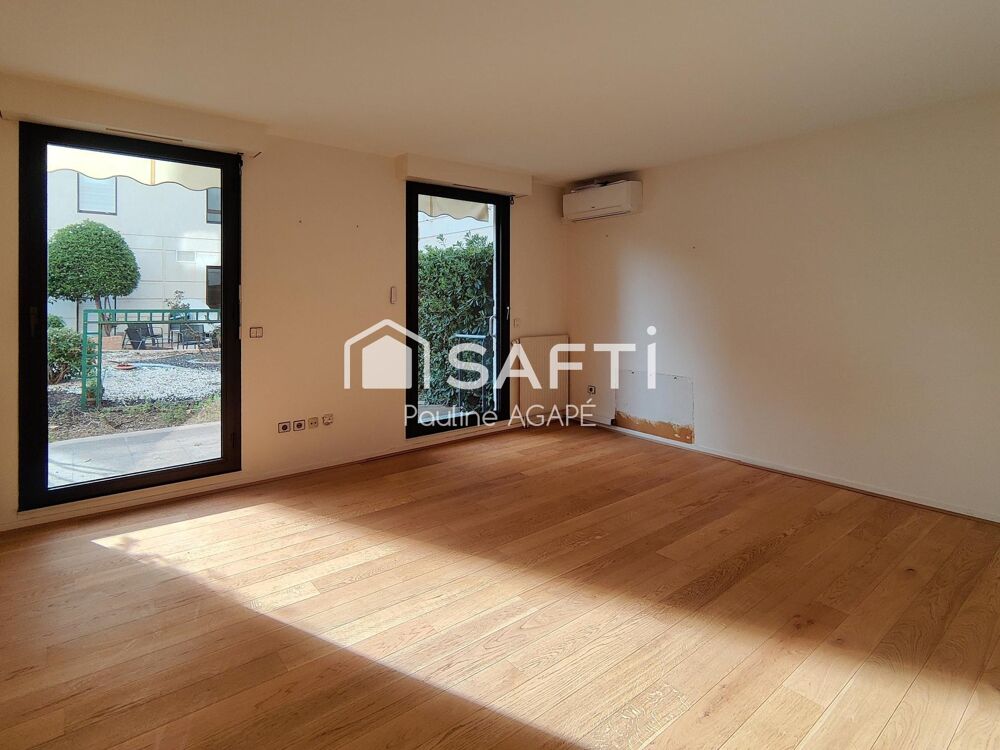 Vente Appartement MONTPELLIER 34000 T2 RÉSIDENCE SÉNIORS Montpellier