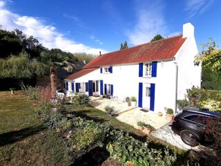  Maison à vendre 6 pièces 147 m²
