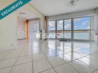  Appartement � vendre 3 pi�ces 67 m�