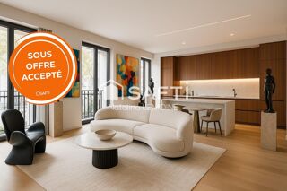  Appartement � vendre 4 pi�ces 79 m�