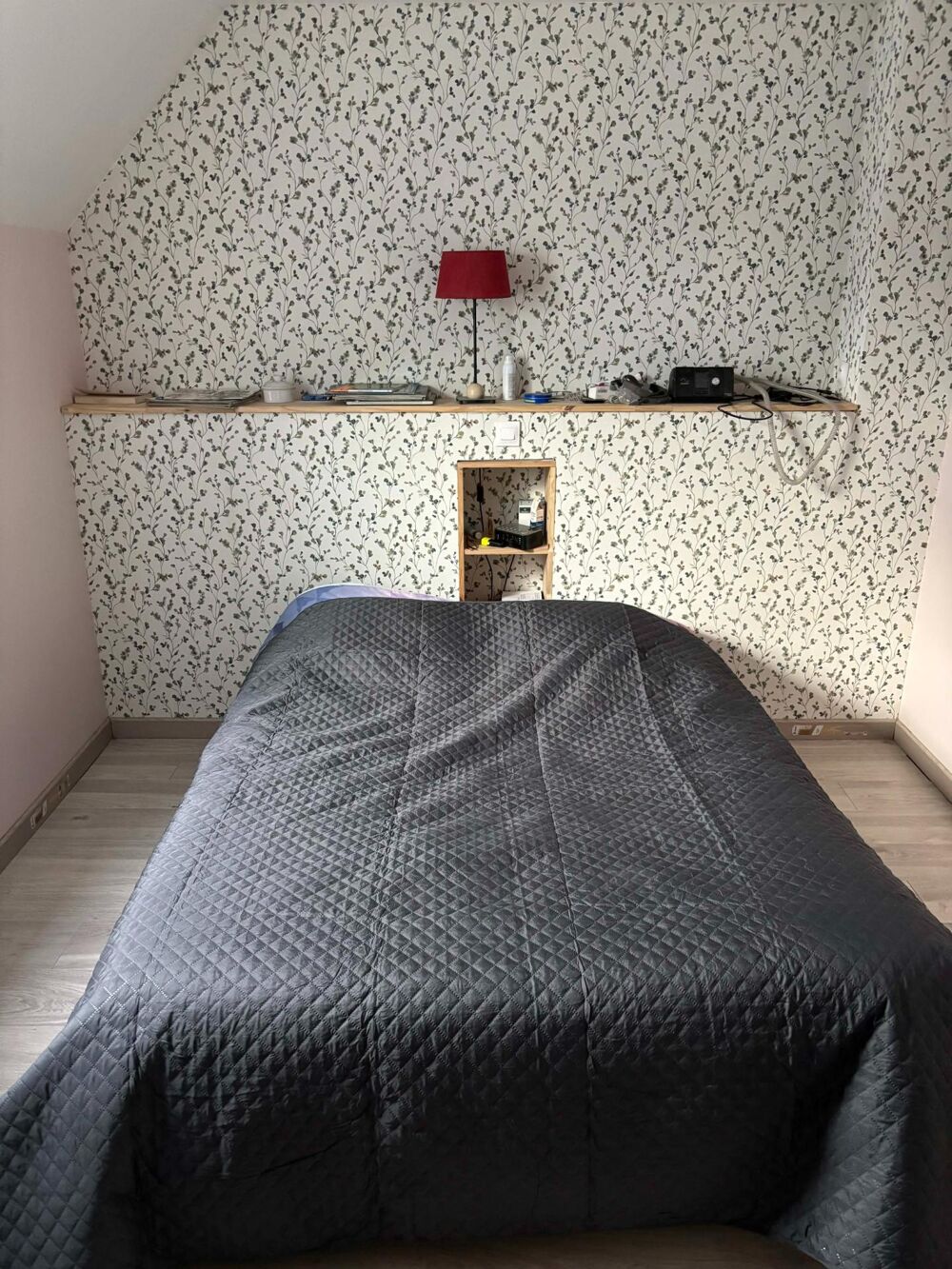 Vente Maison Maison rénovée avec gîte. Picauville