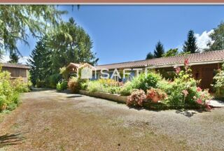  Maison à vendre 15 + pièces 600 m²