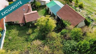 Vente Maison Charme de l'ancien & potentiel exceptionnel à Saint-Bonnet-de-Rochefort ! Saint-bonnet-de-rochefort