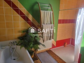  Maison à vendre 4 pièces 164 m²