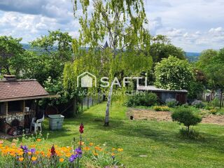  Maison � vendre 4 pi�ces 82 m�