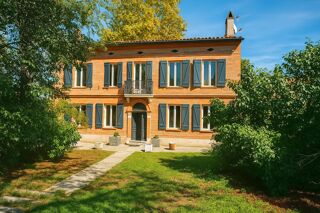  Maison � vendre 11 pi�ces 301 m�