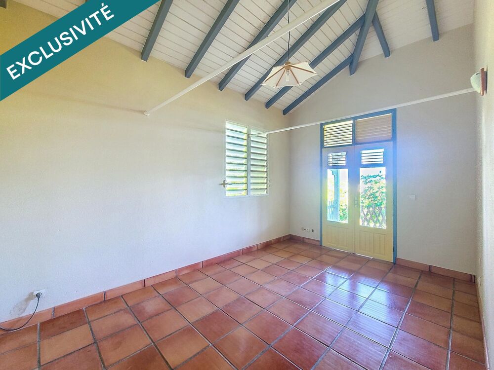 à vendre  Maison Sainte-Rose (97115)