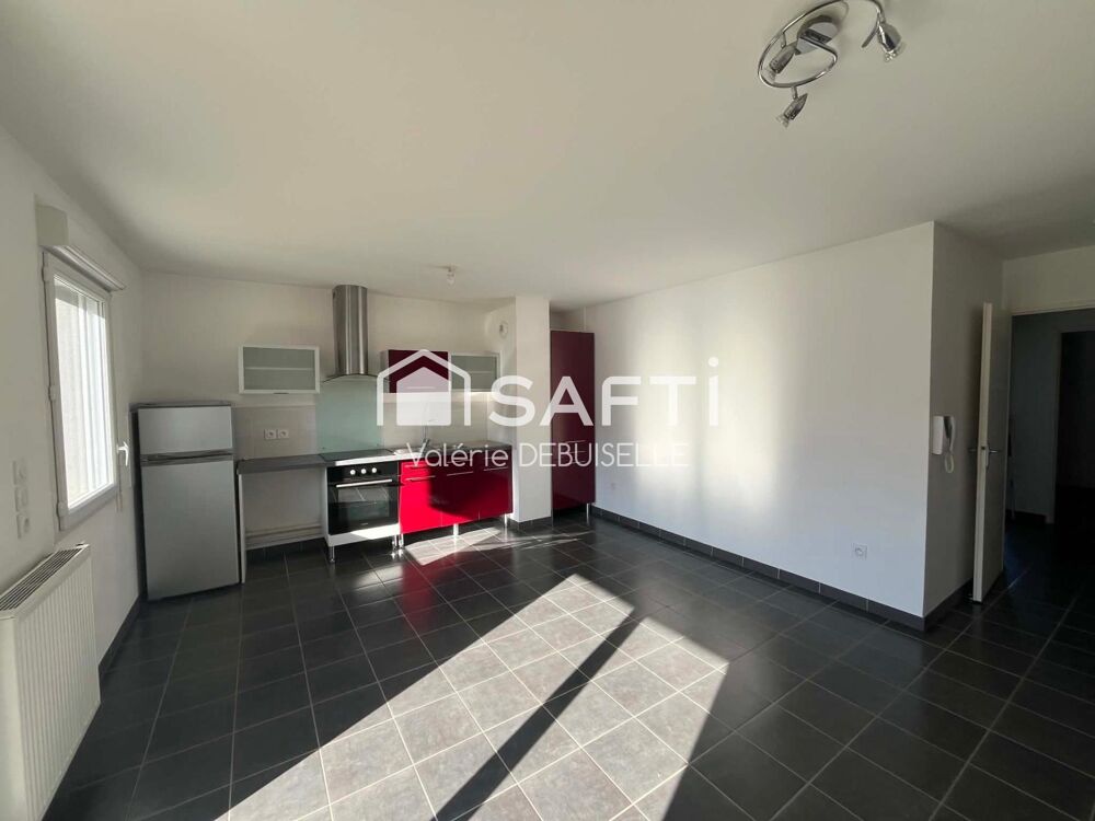 Vente Appartement 2 Chambres Ruitz
