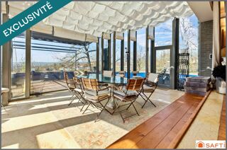  Maison � vendre 14 pi�ces 464 m�