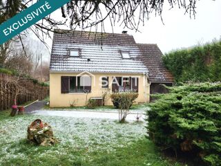  Maison � vendre 5 pi�ces 90 m�