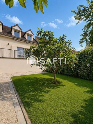  Maison à vendre 7 pièces 200 m²