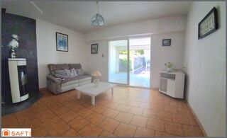  Maison à vendre 7 pièces 106 m²