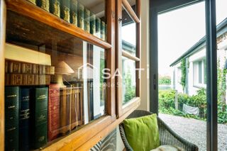  Maison � vendre 10 pi�ces 220 m�