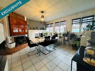  Maison � vendre 6 pi�ces 107 m�