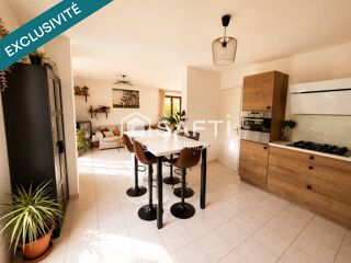  Maison à vendre 5 pièces 107 m²