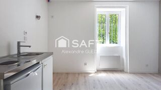  Appartement à vendre 1 pièce 15 m²