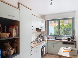  Appartement � vendre 3 pi�ces 76 m�