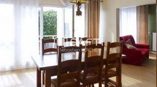  Appartement à vendre 4 pièces 95 m²