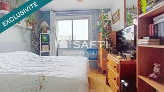  Appartement à vendre 3 pièces 75 m²