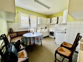  Maison  vendre 4 pices 70 m