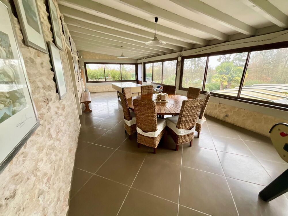 Vente Maison Charmante maison à Sainte Thorette Sainte-thorette