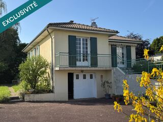  Maison à vendre 4 pièces 100 m²
