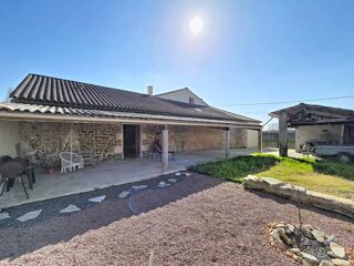  Maison � vendre 7 pi�ces 198 m�