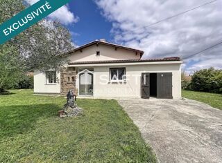  Maison à vendre 4 pièces 69 m²