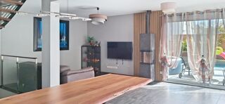 Vente Maison Des vacances à l'année ? Et si c'était chez vous ! Biesheim