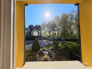  Appartement à vendre 2 pièces 43 m²